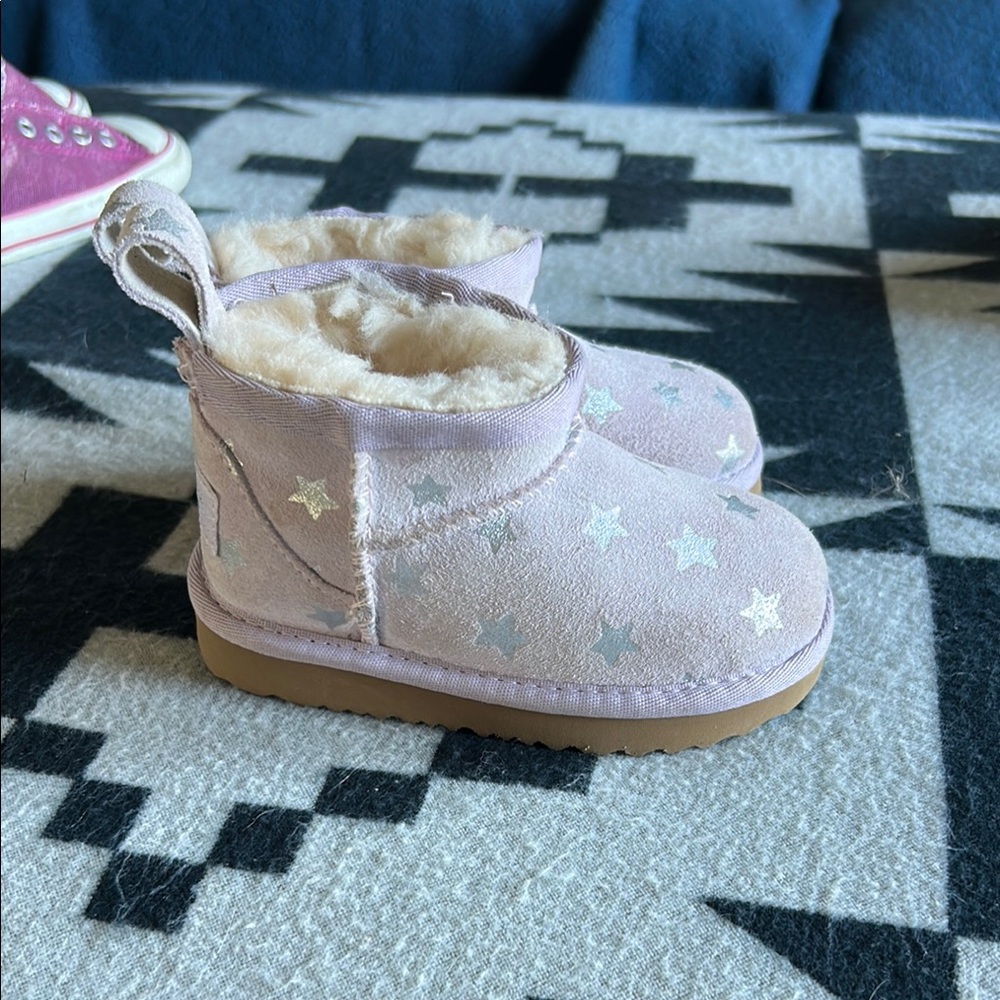 Toddler UGG boots